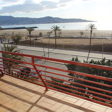 Inmobahia - Bii - 403 Apartament Empuriabrava