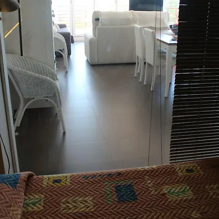 Inmobahia - Bii - 403 Apartament *